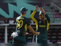 Australia Rest Key Players Including Pat Cummins And Glenn Maxwell For Pakistan T20 Series Ahead Of World Cup