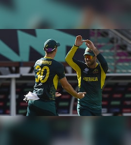 Australia Rest Key Players Including Pat Cummins And Glenn Maxwell For Pakistan T20 Series Ahead Of World Cup
