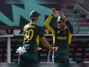 Australia Rest Key Players Including Pat Cummins And Glenn Maxwell For Pakistan T20 Series Ahead Of World Cup