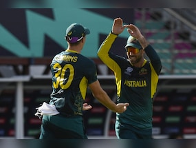 Australia Rest Key Players Including Pat Cummins And Glenn Maxwell For Pakistan T20 Series Ahead Of World Cup