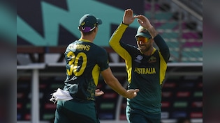 ऑस्ट्रेलियाई टीम को झटका, T20 World Cup से बाहर हुए पैट कमिंस, इस खिलाड़ी को मिली उनकी जगह एंट्री