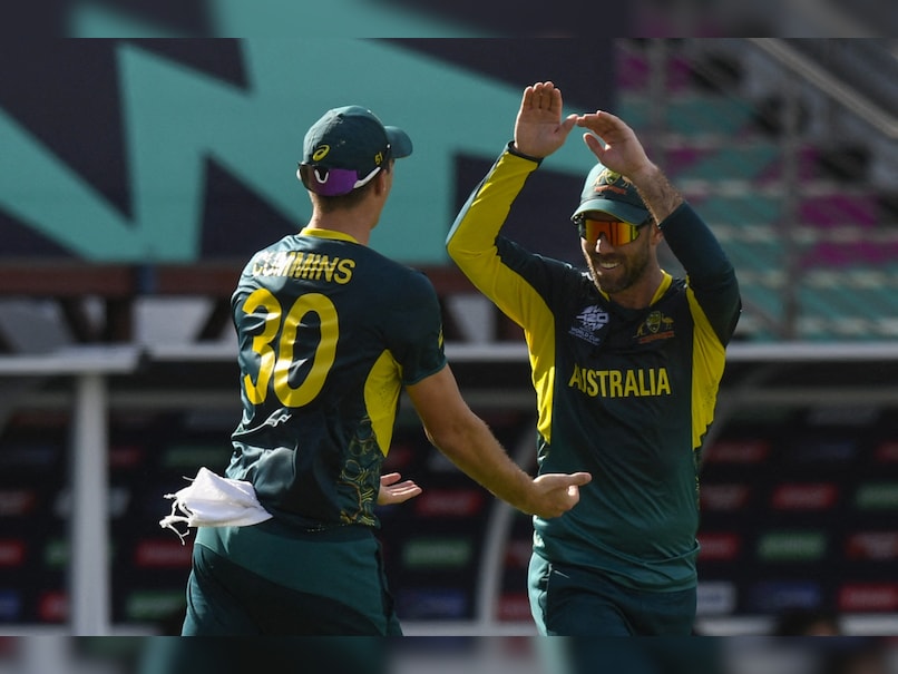 Australia Rest Key Players Including Pat Cummins And Glenn Maxwell For Pakistan T20 Series Ahead Of World Cup