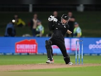 Mitchell Santner Expects Daryl Mitchell To Carry ODI Form Into T20 Series Against India