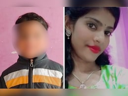 He Saw Her Secret: Gwalior Mother Gets Life Term for Killing 5-Year-Old Son