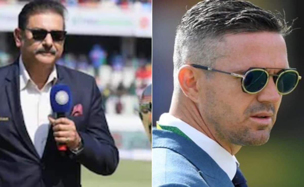 T20 World Cup 2026: अगर यह खिलाड़ी चला, तो विश्व कप भारत का, शास्त्री की बड़ी भविष्यवाणी, पीटरसन ने बता दिया सच्चा स्टार