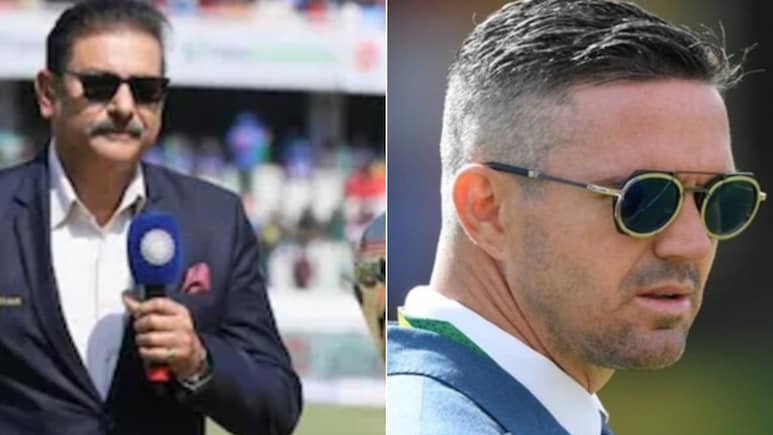 T20 World Cup 2026: 'अगर यह खिलाड़ी चला, तो विश्व कप भारत का', शास्त्री की बड़ी भविष्यवाणी, पीटरसन ने बता दिया सच्चा स्टार