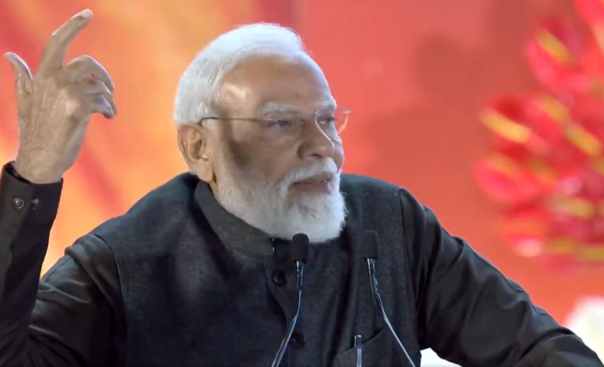 भारत में जेन-Z का मिजाज क्या है? विकसित भारत यंग लीडर्स डायलॉग में PM मोदी ने बताया