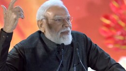 India's Gen Z Is Full Of Creativity, Says PM Modi