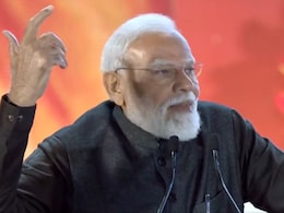 India's Gen Z Is Full Of Creativity, Says PM Modi