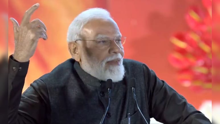 भारत में जेन-Z का मिजाज क्या है? विकसित भारत यंग लीडर्स डायलॉग में PM मोदी ने बताया