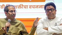 Raj-Uddhav Thackeray Interview: ठाकरे बंधू 20 वर्षांनंतर एकत्र का आले? राज -उद्धव पहिल्यांदाच स्पष्टपणे बोलले