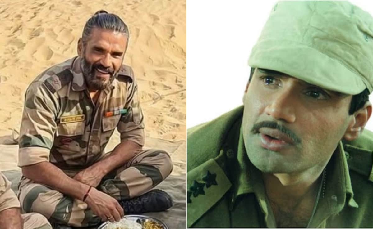 Latest and Breaking News on NDTV