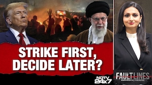 All-Out US-Iran War Inevitable? | Trump's 'Secret Weapon' In Venezuela Maduro Op