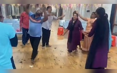 Case Against Andhra Temple Staff For New Year Dance Inside Premises