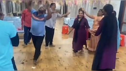 Case Against Andhra Temple Staff For New Year Dance Inside Premises
