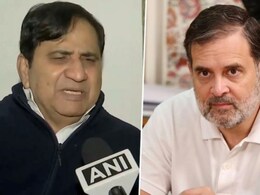 राहुल गांधी को कहा 'डरपोक', तो बढ़ गई पूर्व कांग्रेस नेता की सुरक्षा, फुलवारी शरीफ में भारी पुलिस बल तैनात