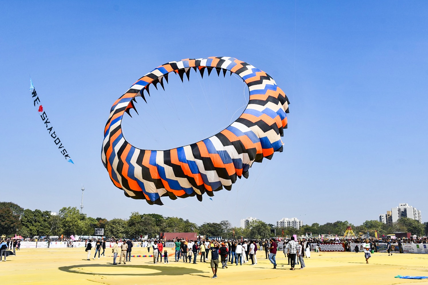 Latest and Breaking News on NDTV