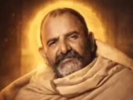 नीम करोली बाबा पर बनने जा रही वेब सीरीज, पढ़ें क्या क्या होगा खास