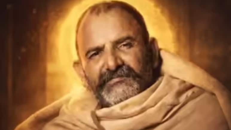 नीम करोली बाबा पर बनने जा रही वेब सीरीज, पढ़ें क्या क्या होगा खास