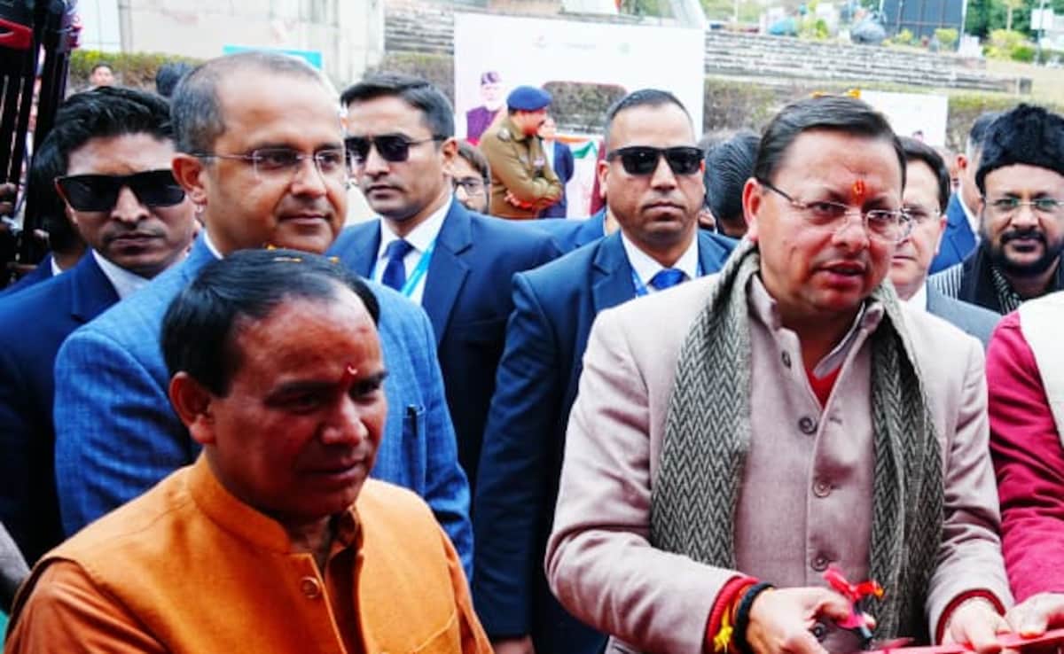 Latest and Breaking News on NDTV