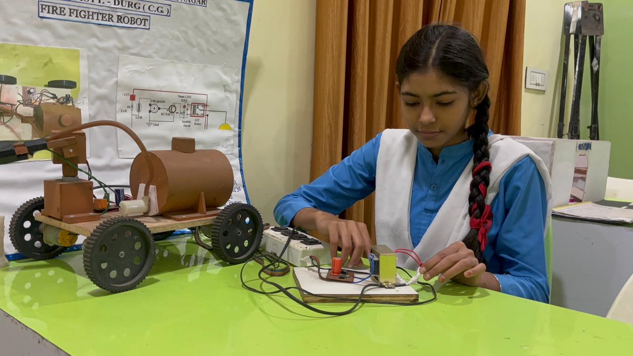 Latest and Breaking News on NDTV