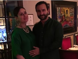 Kareena Kapoor Joins Viral 2016 Trend, Shares Unseen Pregnancy Pics From "Year Of The Bump"