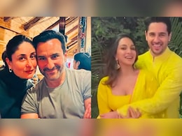 Welcome 2026: Kareena Kapoor, Sidharth Malhotra, And Allu Arjun Ring In New Year With "Gratitude" And "Full Heart"