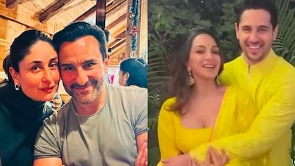 Welcome 2026: Kareena, Sidharth, Allu Arjun Ring In New Year With 'Gratitude'