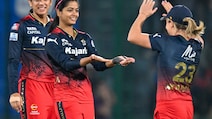 Kamalini Earn Maiden ODI Call-Up vs Australia; Shreyanka Returns to T20I Squad