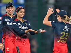 Kamalini Earn Maiden ODI Call-Up vs Australia; Shreyanka Returns to T20I Squad