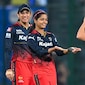 G Kamalini Earn Maiden ODI Call-Up vs Australia; Shreyanka Patil Returns to T20I Squad