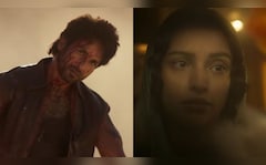 <i>O' Romeo</i> Teaser: <i>Kabir Singh</i>-Coded Shahid's Twisted Love Story With Triptii