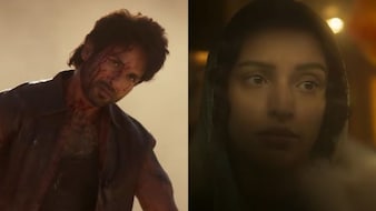 O' Romeo Teaser: Kabir Singh-Coded Shahid's Twisted Love Story With Triptii
