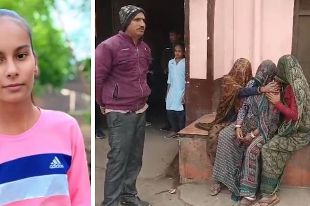 गणतंत्र दिवस पर स्कूल में 12वीं की छात्रा की हार्टअटैक से मौत, चलते-चलते अचानक जमीन पर गिरी