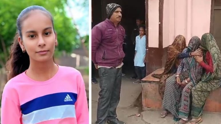 गणतंत्र दिवस पर स्कूल में 12वीं की छात्रा की हार्टअटैक से मौत, चलते-चलते अचानक जमीन पर गिरी