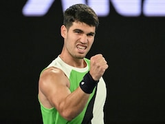 Carlos Alcaraz Kickstarts Career Grand Slam Bid With Tough Australian Open 2026 Test