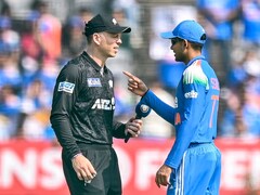 3rd ODI Live: Shubman Gills Big Playing XI Call As India Opt To Bowl vs NZ
