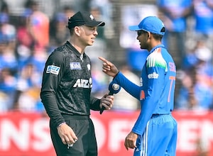 India vs New Zealand LIVE Score, 3rd ODI 2026: Rohit Sharma Aims To Surpass Shahid Afridi As India Take On New Zealand