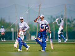 IND vs NZ 1st ODI: मोहम्मद सिराज को हिटमैन से मिले बैटिंग टिप्स, ट्रेनिंग के दौरान इस स्टार खिलाड़ी को लगी चोट