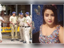 200 करोड़ का लालच दे ठग लिये 11.50 करोड़... भोजपुरी फिल्म एक्&zwj;ट्रेस आकांक्षा, पति पर धोखाधड़ी का आरोप