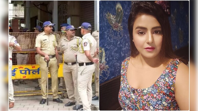 200 करोड़ का लालच दे ठग लिये 11.50 करोड़... भोजपुरी फिल्म एक्&zwj;ट्रेस आकांक्षा, पति पर धोखाधड़ी का आरोप