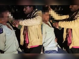 भोपाल का युवक शादीशुदा प्रेमिका से मिलने राजस्थान के झालावाड़ पहुंचा, बंधक बनाकर पेशाब पिलाने का आरोप