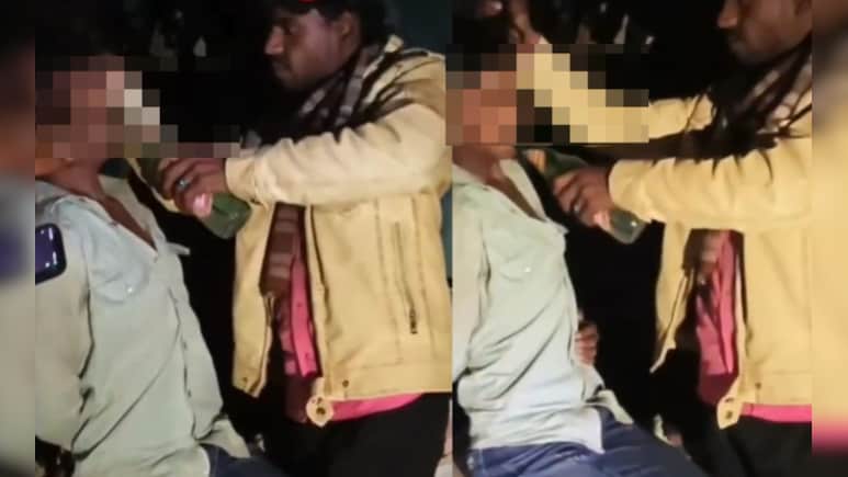 भोपाल का युवक शादीशुदा प्रेमिका से मिलने राजस्थान के झालावाड़ पहुंचा, बंधक बनाकर पेशाब पिलाने का आरोप