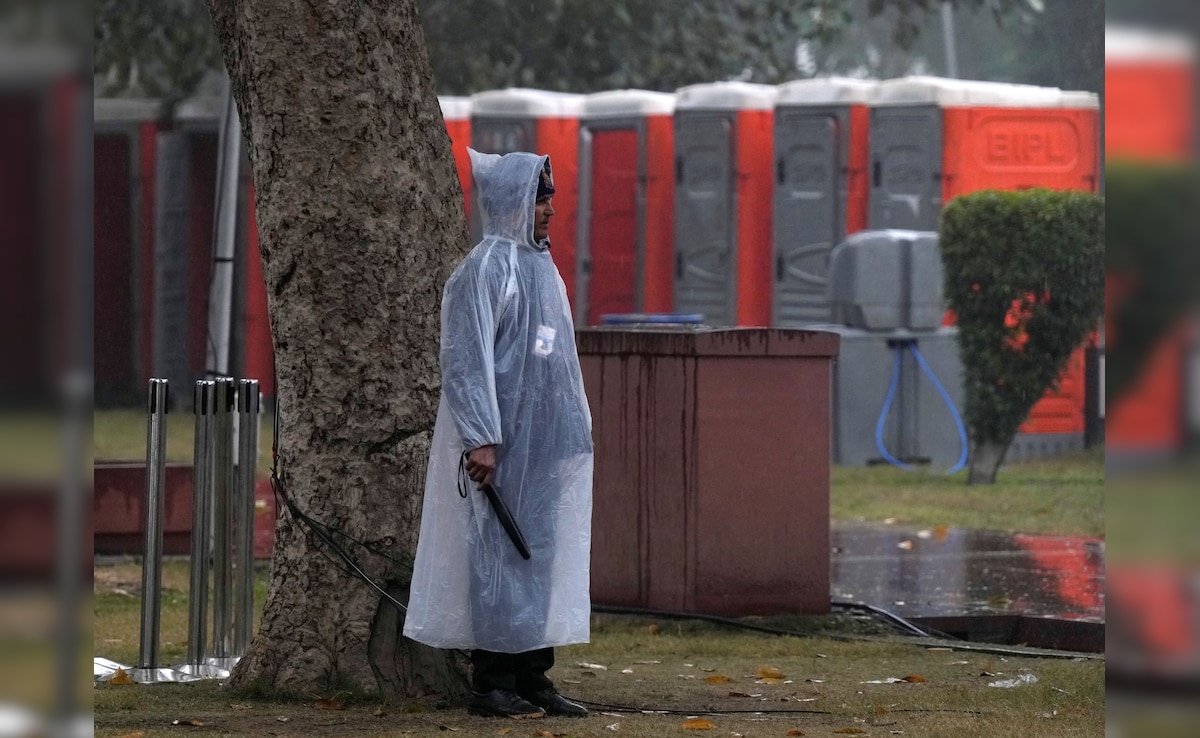 Latest and Breaking News on NDTV