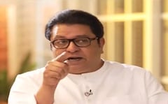 'Willing To Back Even Trump For Strong Maharashtra': Raj Thackeray To NDTV