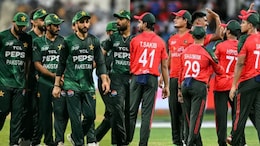 T20 World Cup 2026: भारत-बांगलादेश वादात पाकिस्तानची एन्ट्री; ICC आज घेणार मोठा निर्णय