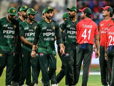 T20 World Cup 2026: भारत-बांगलादेश वादात पाकिस्तानची एन्ट्री; ICC आज घेणार मोठा निर्णय