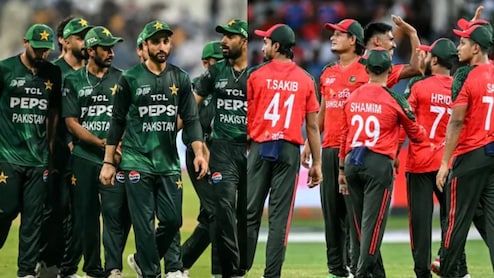 T20 World Cup 2026: भारत-बांगलादेश वादात पाकिस्तानची एन्ट्री; ICC आज घेणार मोठा निर्णय