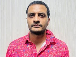 Lawrence Bishnoi Gang Member Brought To India After Deportation From US