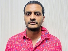 Lawrence Bishnoi Gang Member Brought To India After Deportation From US